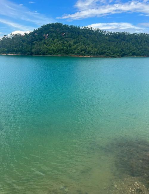 珠海自驾游有哪些好玩的地方？-第3张图片-星月文旅