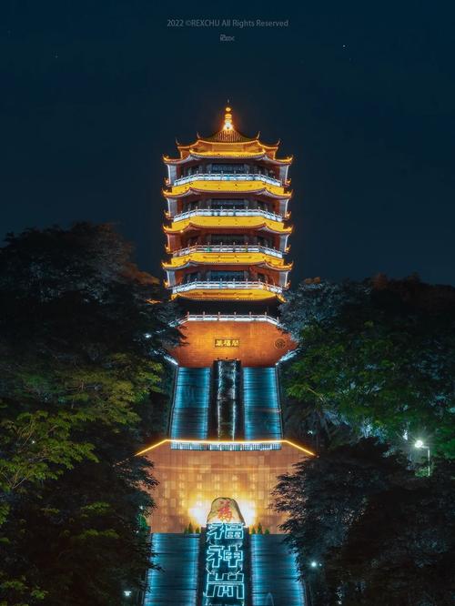 东莞厚街有哪些免费景区景点？-第2张图片-星月文旅