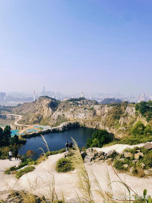 东莞厚街有哪些免费景区景点？-第3张图片-星月文旅