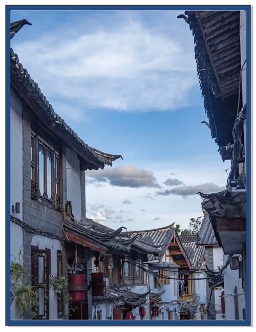 丽江古城周边有哪些必游景点?-第3张图片-星月文旅 丽江古城周边有哪些必游景点?-第3张图片-星月文旅