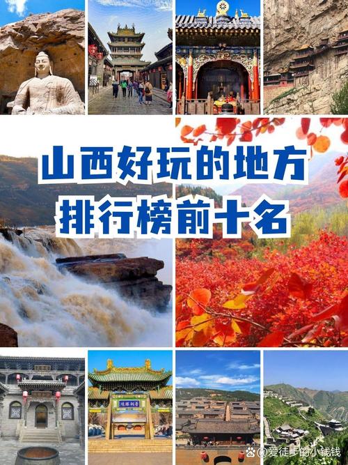 山西旅游景点排名靠前有哪些?-第2张图片-星月文旅 山西旅游景点排名靠前有哪些?-第2张图片-星月文旅