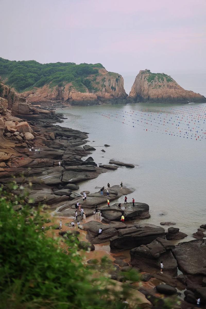 福建宁德霞浦有哪些必游景点?-第1张图片-星月文旅 福建宁德霞浦有哪些必游景点?-第1张图片-星月文旅