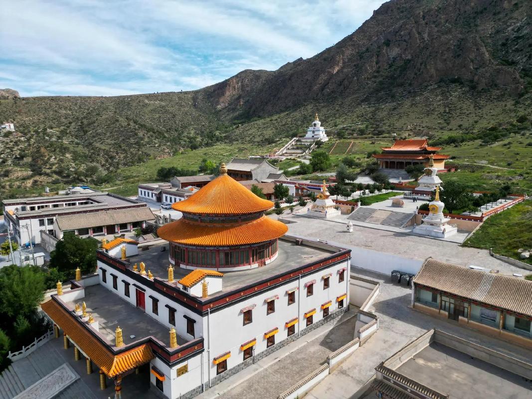 广宗寺旅游怎么玩?攻略必看有哪些?-第1张图片-星月文旅 广宗寺旅游怎么玩?攻略必看有哪些?-第1张图片-星月文旅