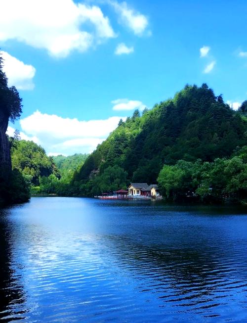 天水周边有哪些值得一游的景点?-第3张图片-星月文旅 天水周边有哪些值得一游的景点?-第3张图片-星月文旅