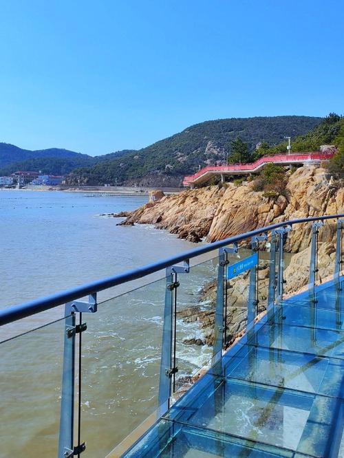 宁波海边景点Top N，哪些值得一去？-第1张图片-星月文旅