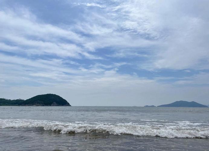 宁波海边景点Top N，哪些值得一去？-第3张图片-星月文旅