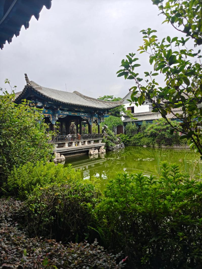 建水朱家花园自驾怎么玩?攻略有哪些要点?-第1张图片-星月文旅 建水朱家花园自驾怎么玩?攻略有哪些要点?-第1张图片-星月文旅