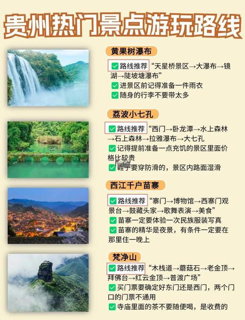 贵州攻略旅游攻略自由行-第2张图片-星月文旅 贵州攻略旅游攻略自由行-第2张图片-星月文旅