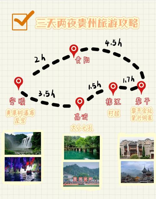贵州攻略旅游攻略自由行-第1张图片-星月文旅 贵州攻略旅游攻略自由行-第1张图片-星月文旅