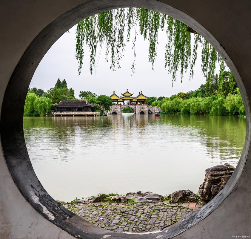 扬州周边哪些景点最值得一游？-第3张图片-星月文旅