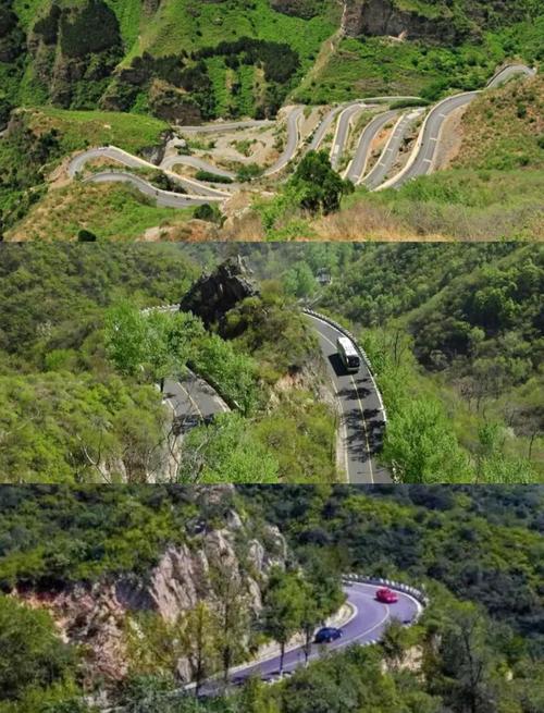 北京周边2日自驾游有哪些好路线?-第1张图片-星月文旅 北京周边2日自驾游有哪些好路线?-第1张图片-星月文旅