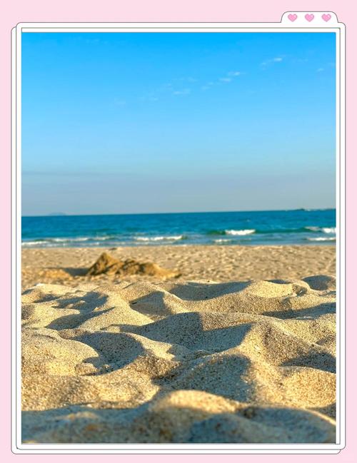 东莞周边哪些海边景点值得一去?-第2张图片-星月文旅 东莞周边哪些海边景点值得一去?-第2张图片-星月文旅