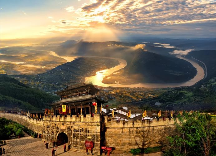 广元有哪些必游景点?-第3张图片-星月文旅 广元有哪些必游景点?-第3张图片-星月文旅