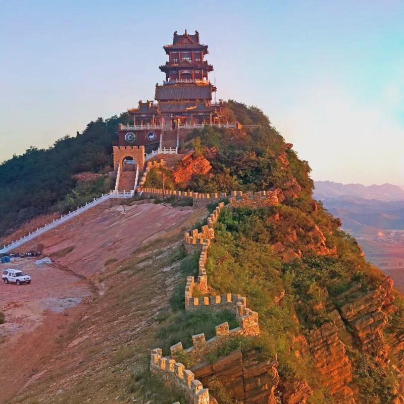 唐山周边自驾游去哪儿玩?-第1张图片-星月文旅 唐山周边自驾游去哪儿玩?-第1张图片-星月文旅