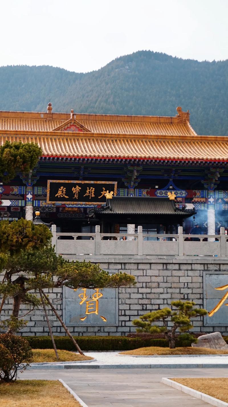 青州景点哪个最值得一游？-第2张图片-星月文旅