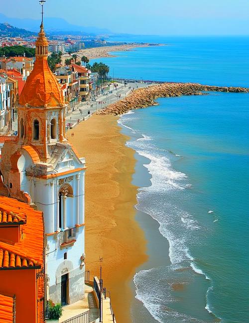 西班牙旅游景点有哪些必打卡攻略？-第1张图片-星月文旅