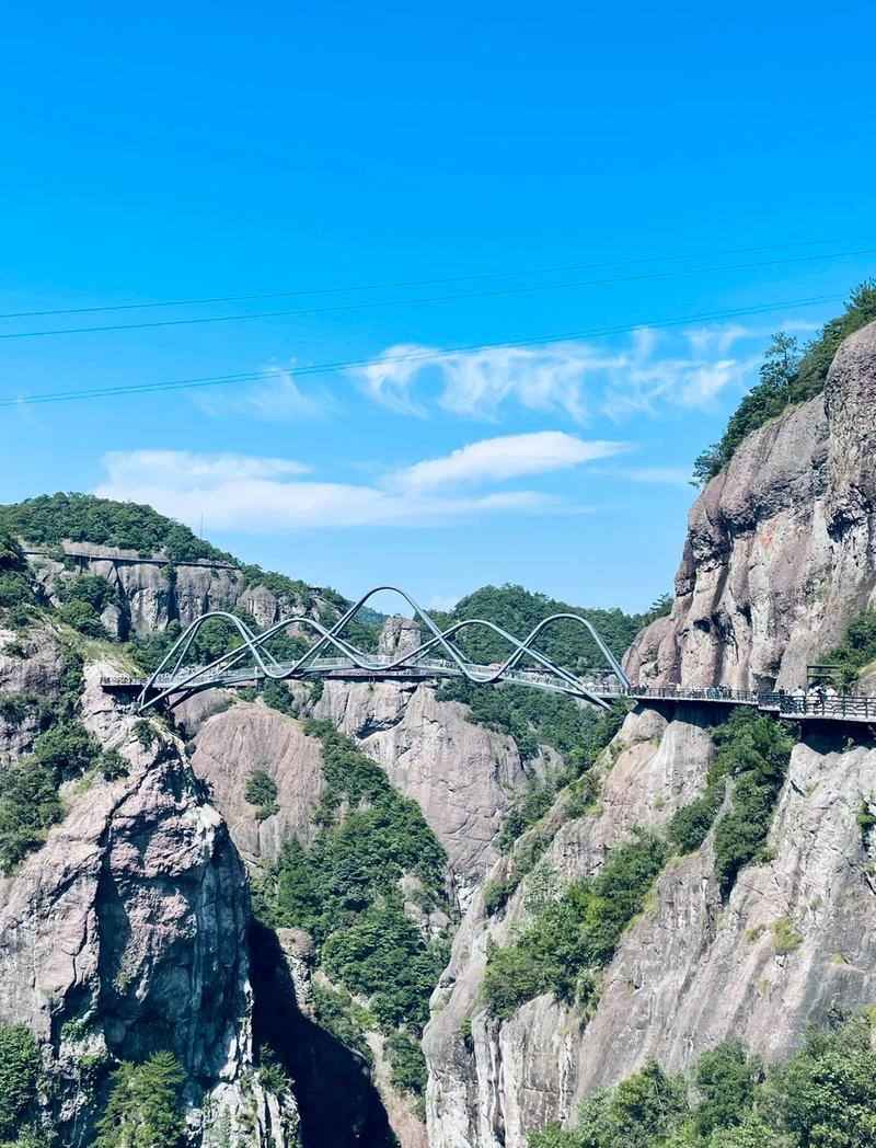 浙江仙居有哪些必游景点?-第1张图片-星月文旅 浙江仙居有哪些必游景点?-第1张图片-星月文旅