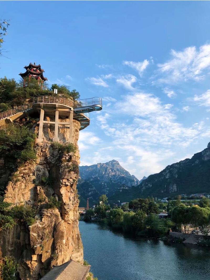 天津周边省市有哪些必游景点?-第3张图片-星月文旅 天津周边省市有哪些必游景点?-第3张图片-星月文旅