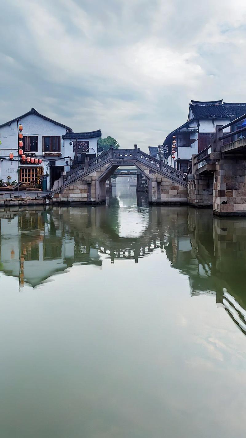浙江哪些古镇免费开放？-第2张图片-星月文旅