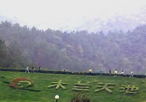 木兰天池亲子自驾游路线怎么安排？-第1张图片-星月文旅