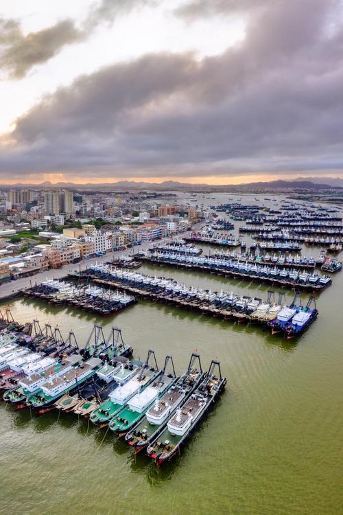 茂名电白哪些景点最值得一玩？-第3张图片-星月文旅
