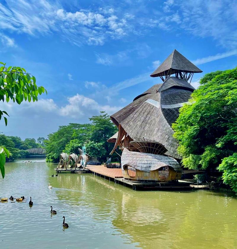 南沙湿地景区有哪些必游景点？-第2张图片-星月文旅