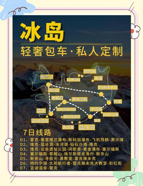 包车和自驾，哪种更适合你？-第2张图片-星月文旅