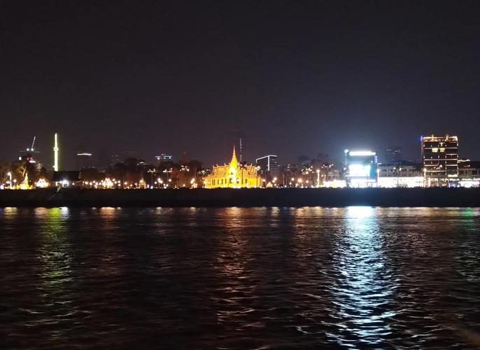 同程旅游柬埔寨攻略怎么玩最省心？-第3张图片-星月文旅