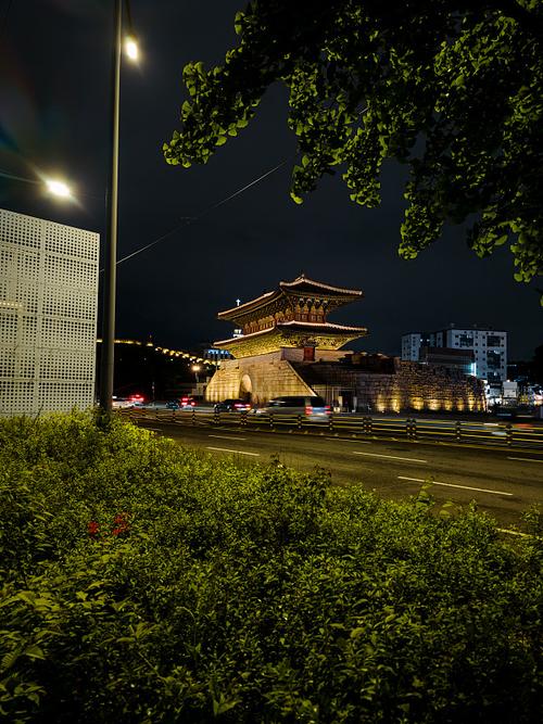 韩国东大门旅游攻略有哪些必打卡？-第3张图片-星月文旅