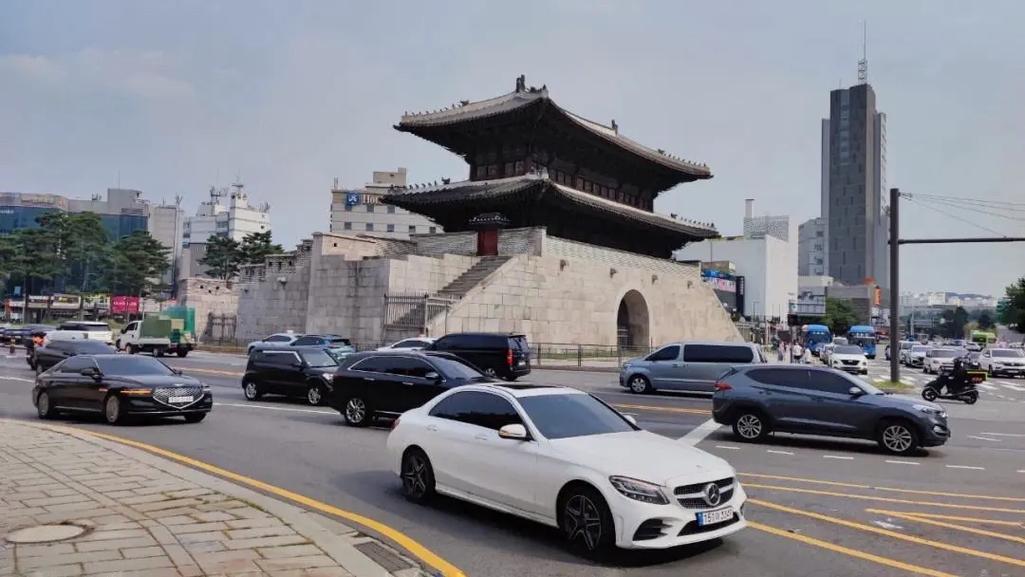 韩国东大门旅游攻略有哪些必打卡？-第2张图片-星月文旅