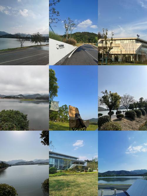 浙江萧山旅游必去景点有哪些？-第1张图片-星月文旅