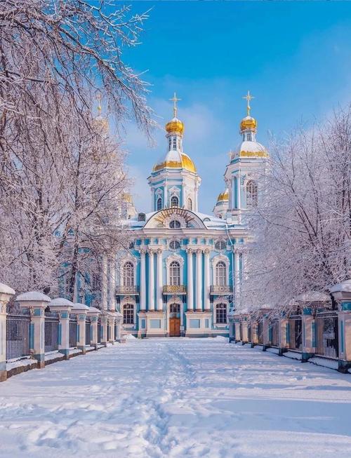 俄罗斯冬季旅游怎么玩?有哪些必体验项目?-第1张图片-星月文旅 俄罗斯冬季旅游怎么玩?有哪些必体验项目?-第1张图片-星月文旅