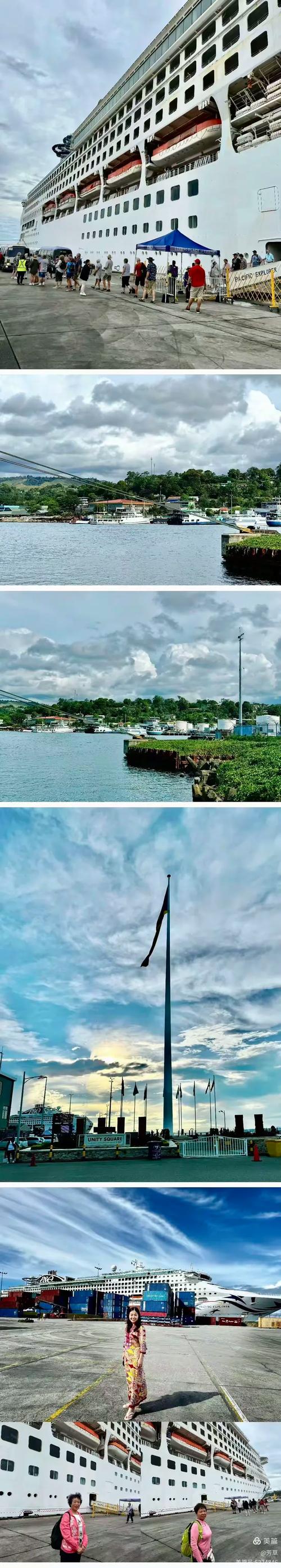 所罗门群岛旅游怎么玩？攻略必看！-第2张图片-星月文旅