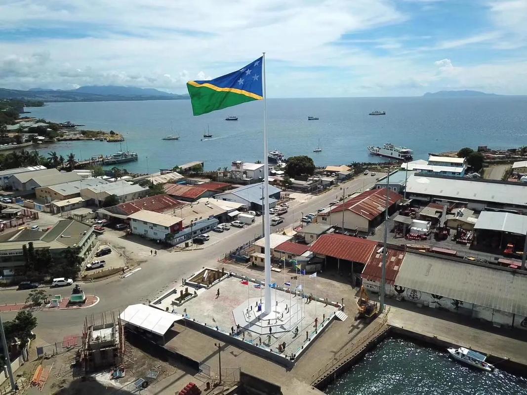 所罗门群岛旅游怎么玩？攻略必看！-第3张图片-星月文旅