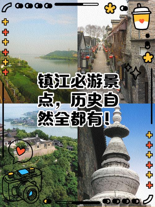 浙江镇江旅游景点排名如何？-第2张图片-星月文旅