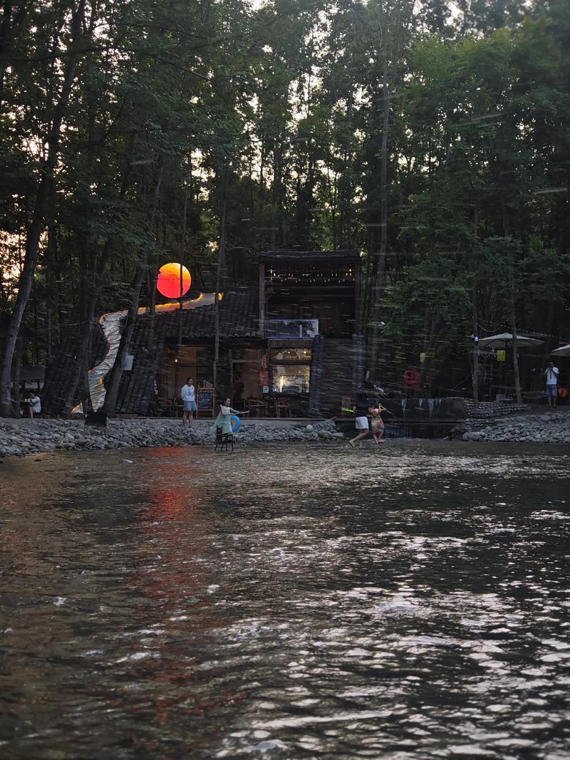 崇州自由行怎么玩？必去景点和路线攻略-第2张图片-星月文旅