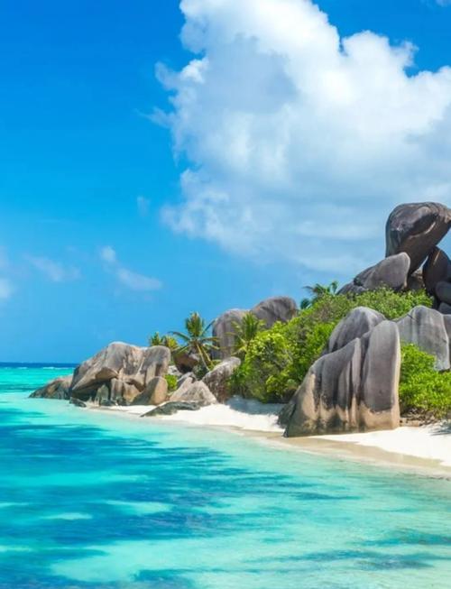 塞舌尔跟团旅游怎么选？攻略有哪些要点？-第3张图片-星月文旅