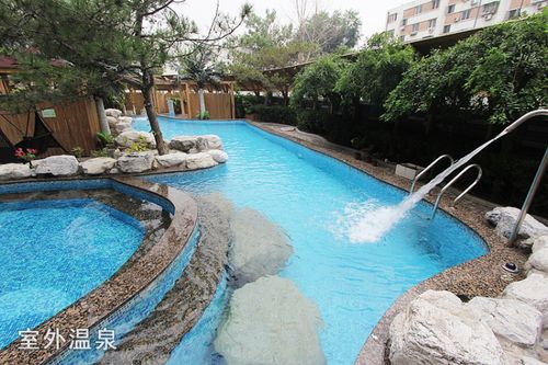 北京岱岳温泉自驾游多少钱？-第3张图片-星月文旅