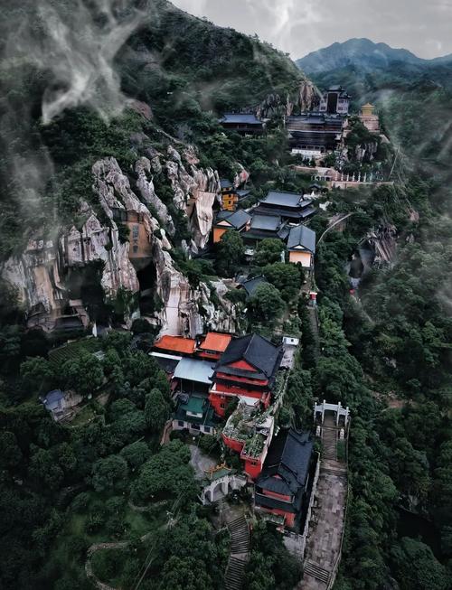 浙江台州温岭有哪些必游景点？-第1张图片-星月文旅