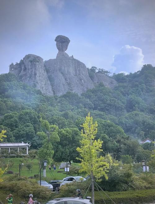 浙江台州温岭有哪些必游景点？-第2张图片-星月文旅