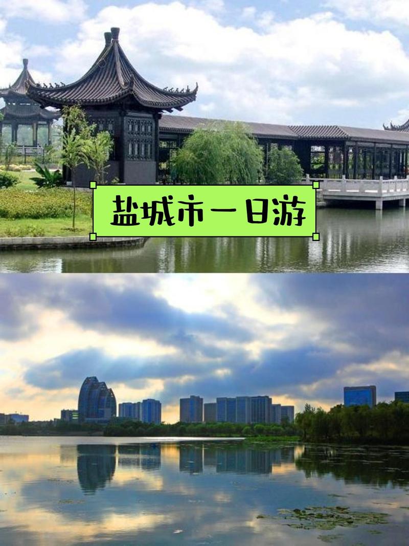 盐城亲子游必去景点有哪些？-第1张图片-星月文旅