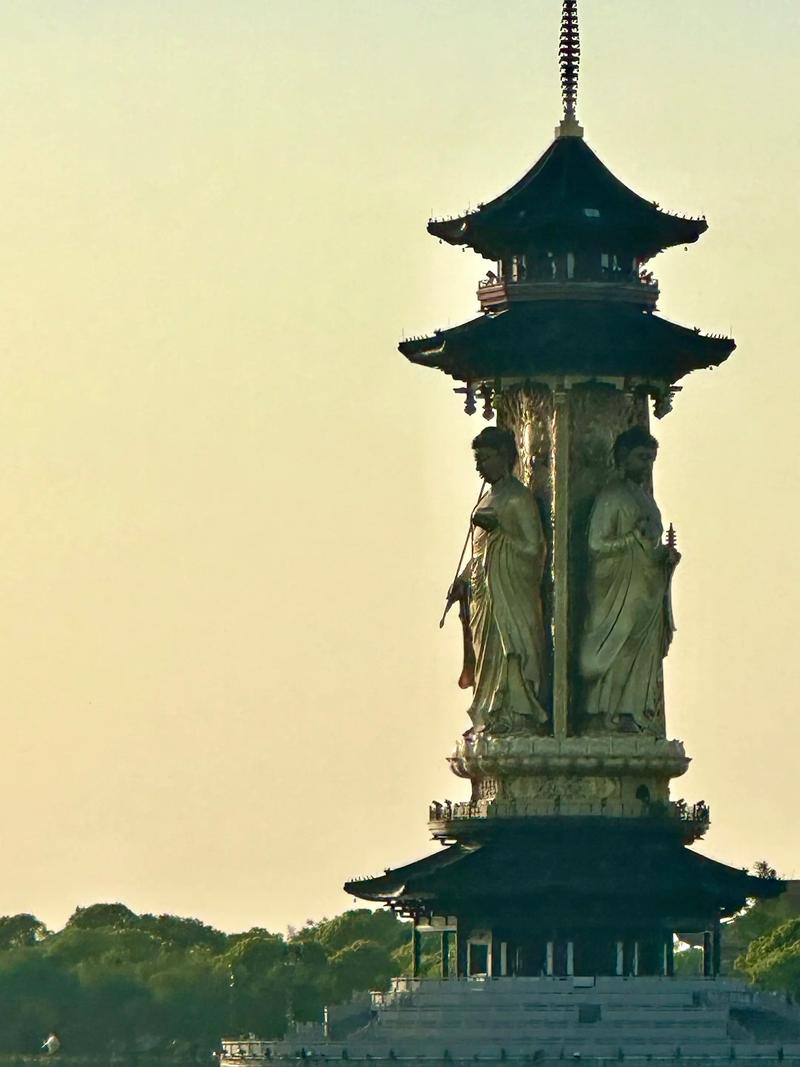 江苏泰州哪些景点最值得一游?-第3张图片-星月文旅 江苏泰州哪些景点最值得一游?-第3张图片-星月文旅