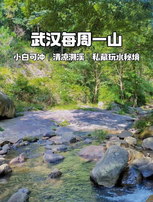 武汉周边自驾游哪些景点值得去?-第1张图片-星月文旅 武汉周边自驾游哪些景点值得去?-第1张图片-星月文旅