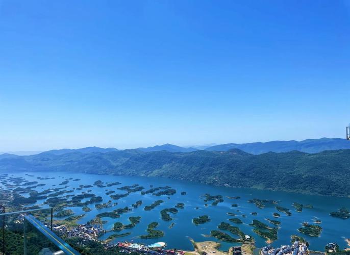 武汉周边自驾游哪些景点值得去?-第2张图片-星月文旅 武汉周边自驾游哪些景点值得去?-第2张图片-星月文旅