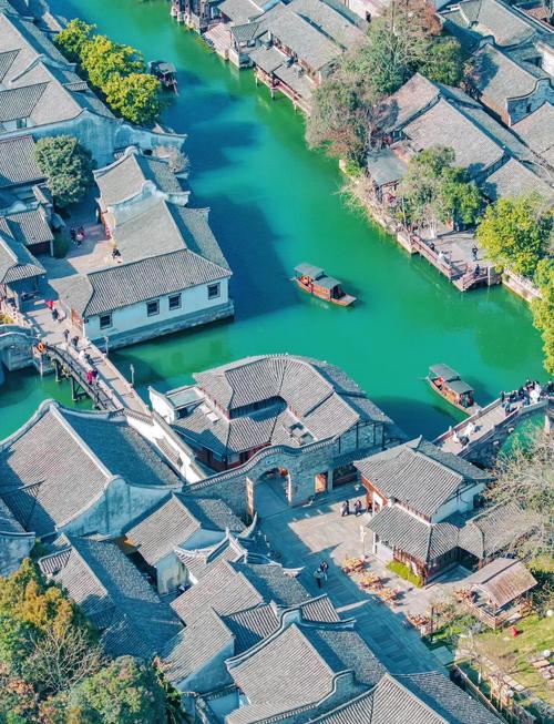 乌镇自由行怎么玩最省心？-第3张图片-星月文旅