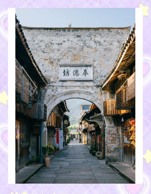 台州黄岩哪些景点最值得一玩？-第1张图片-星月文旅