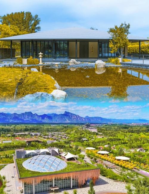 延庆旅游住宿怎么选？攻略看这里！-第1张图片-星月文旅