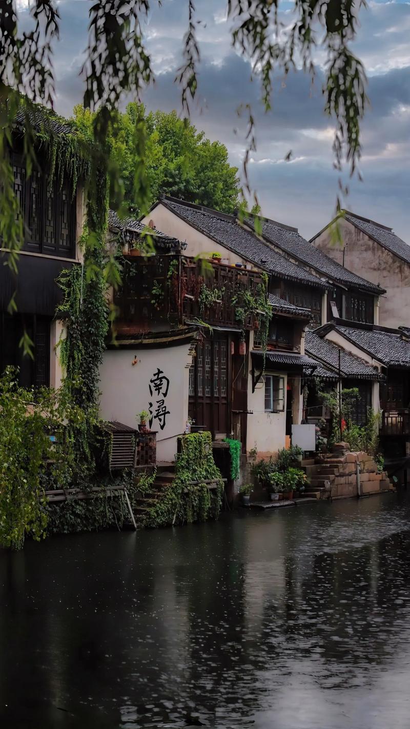 湖州古镇景点排名是怎样的?-第3张图片-星月文旅 湖州古镇景点排名是怎样的?-第3张图片-星月文旅