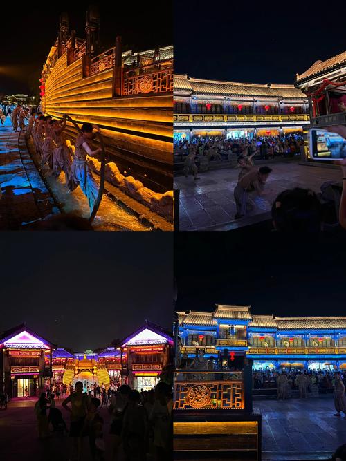 青岛到台儿庄自驾游怎么安排？-第2张图片-星月文旅