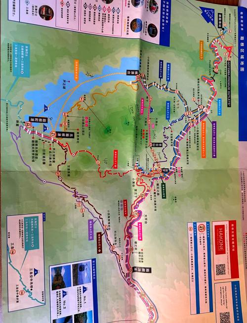 箱根自由行怎么玩？必去景点有哪些？-第3张图片-星月文旅